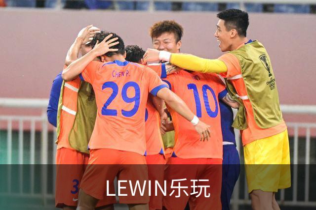 LEWIN乐玩 公司简介
